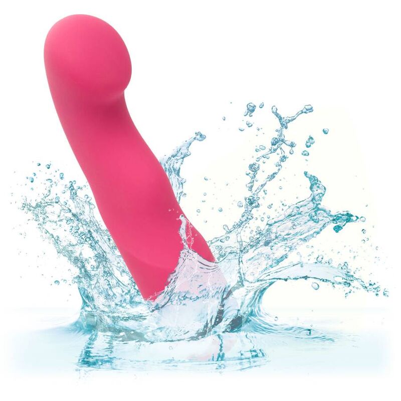 CALIFORNIA EXOTICS PIXIES CURVY PINK