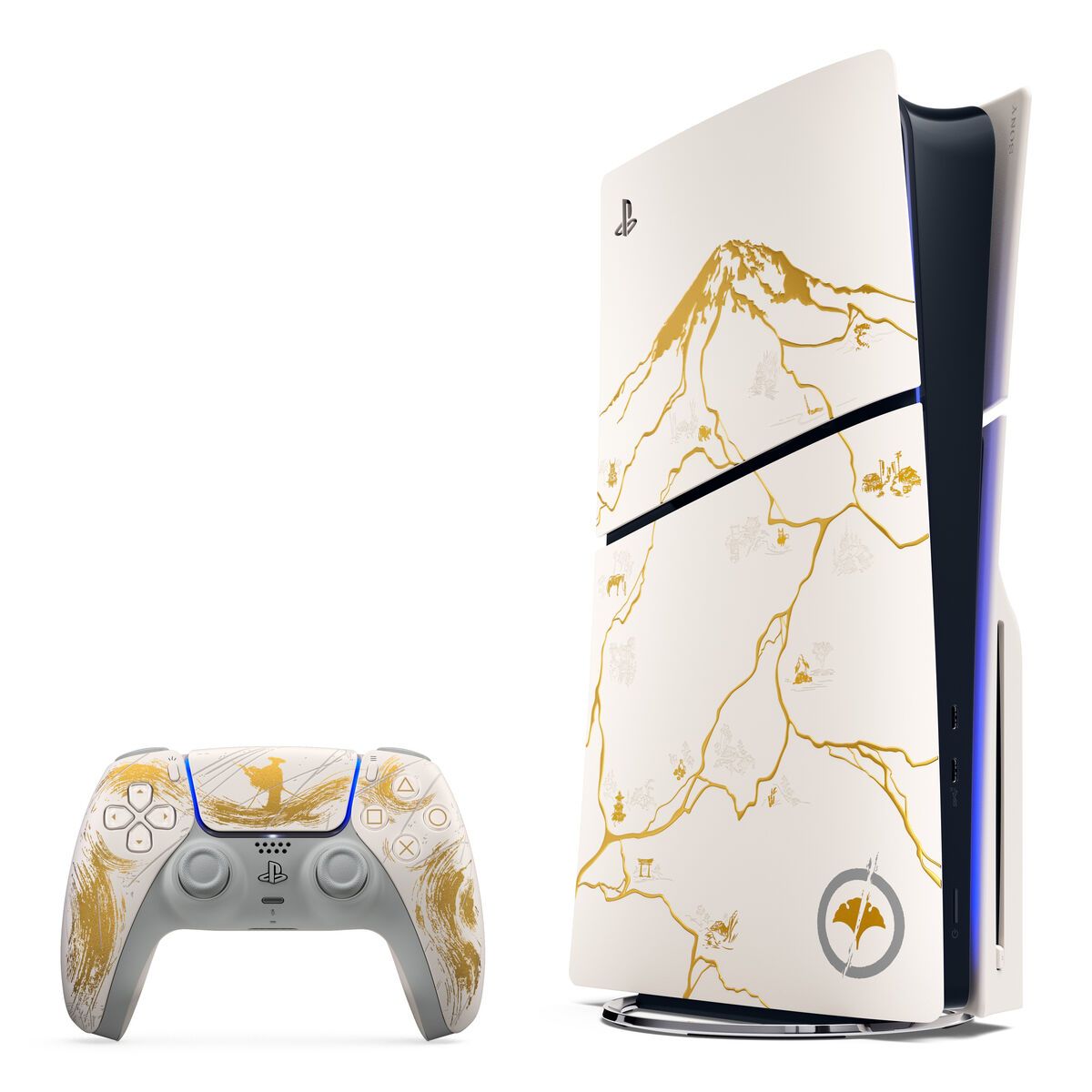 PlayStation 5 Sony