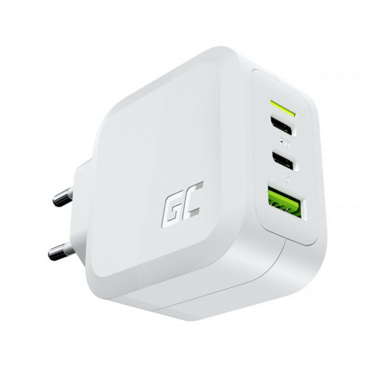 USB Cable Green Cell CHARGC08W USB Cable Green Cell CHARGC08W