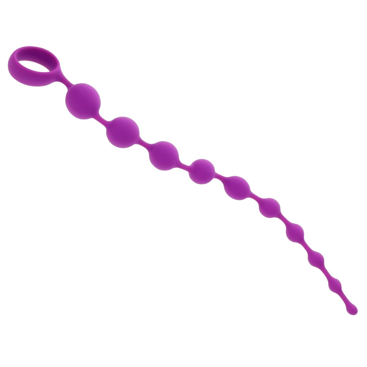 Anal Beads Evolved Selopa Silicone Anal Beads Evolved Selopa Silicone