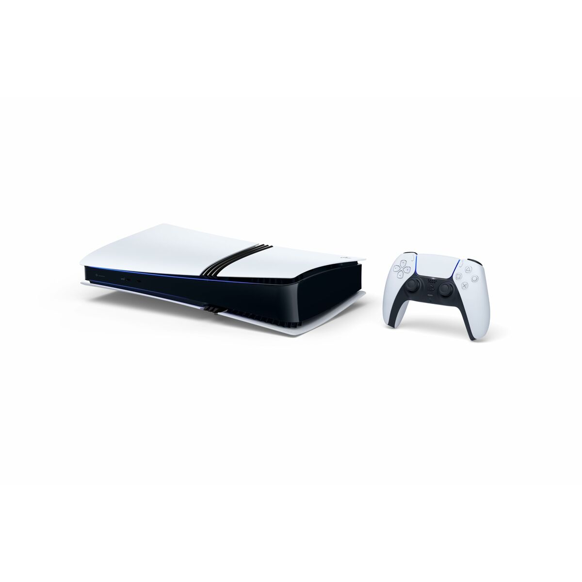 PlayStation 5 Pro Sony Digital 2 TB