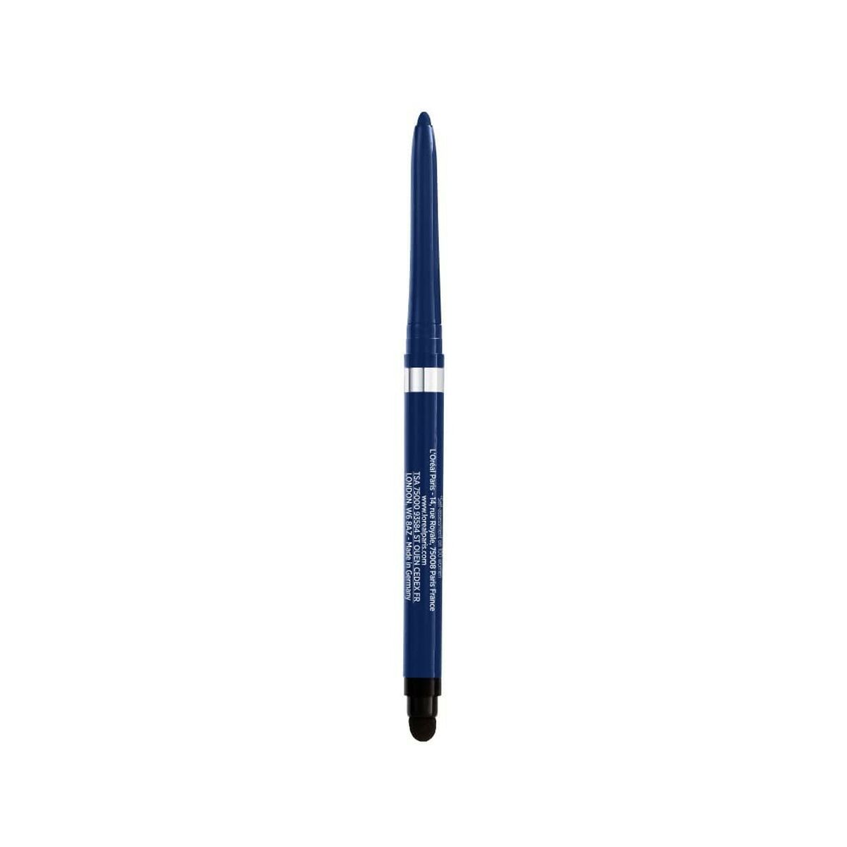 Eyeliner L'Oreal Make Up Infaillible Grip Electric Blue 36 godzin