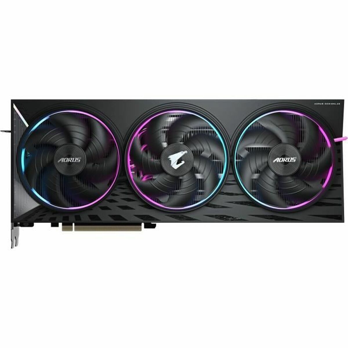 Graphics card Gigabyte 16 GB GDDR6 Graphics card Gigabyte 16 GB GDDR6