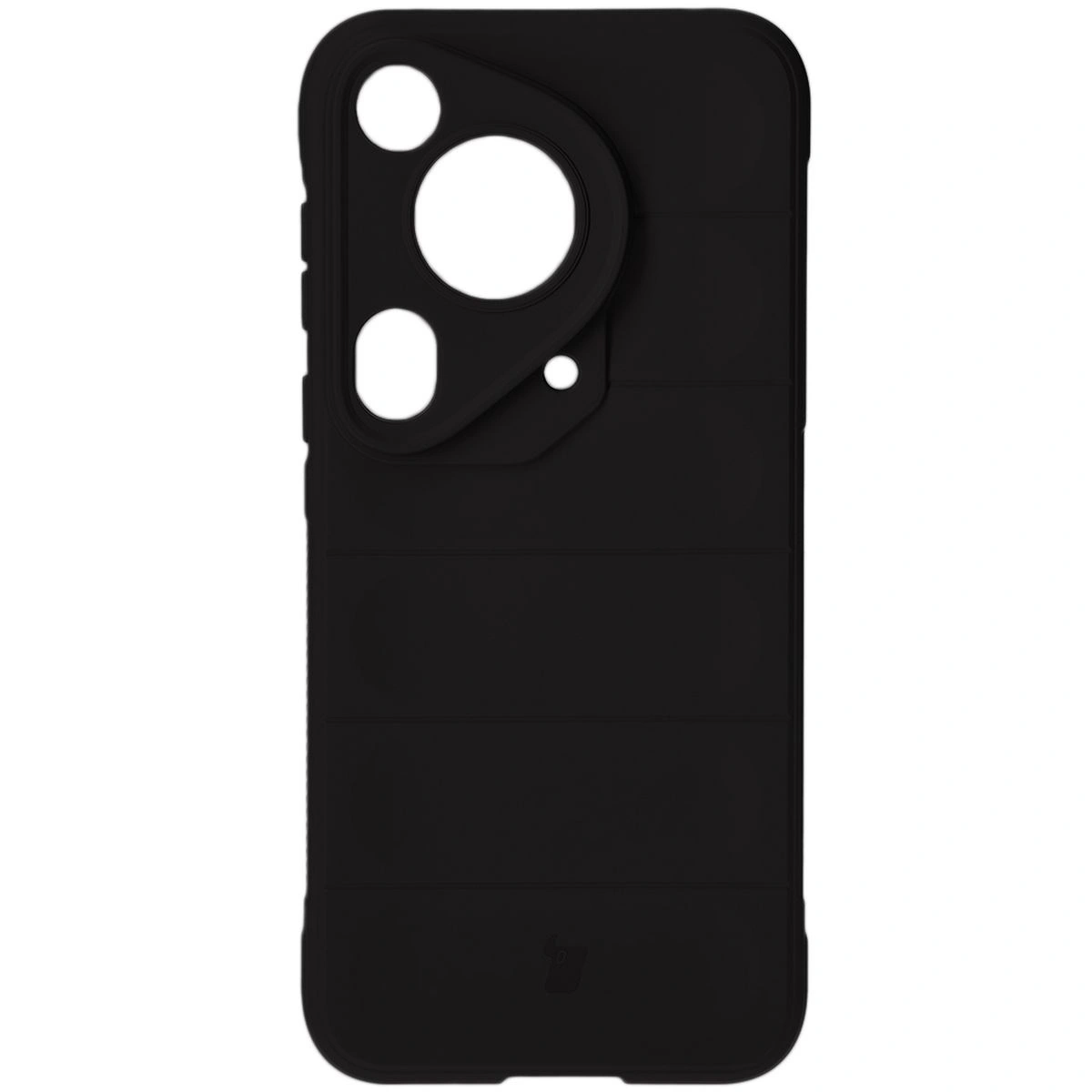 Bizon Case Tur Huawei Pura 70 Ultra black