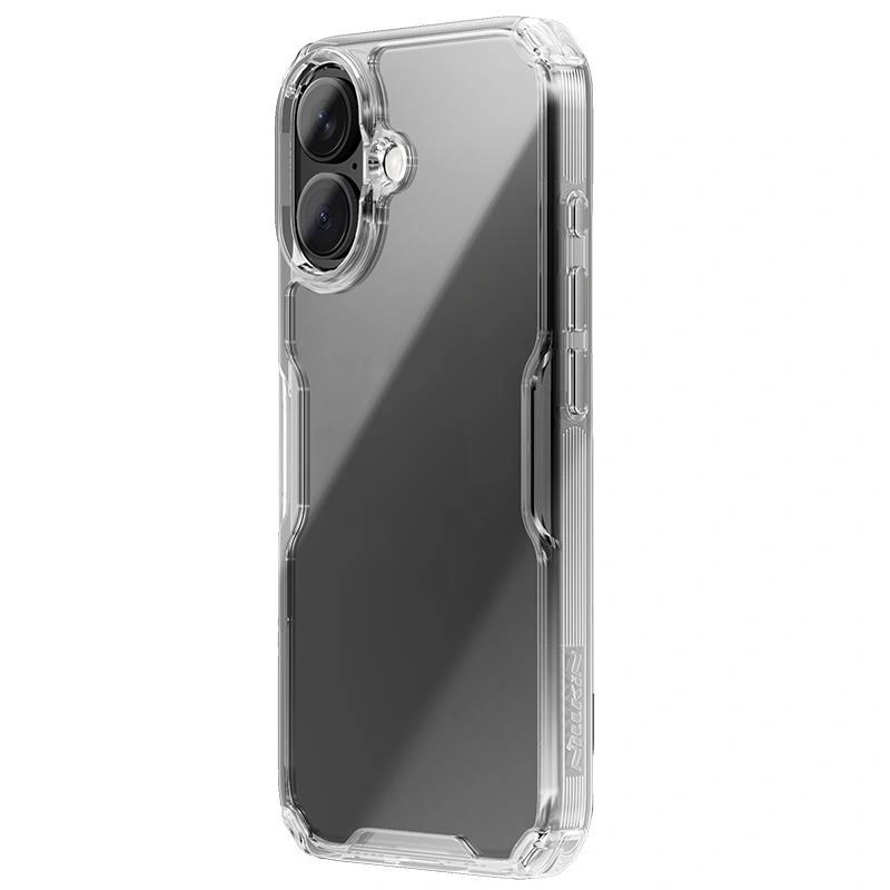 Nillkin Nature Pro Apple iPhone 16 Plus clear