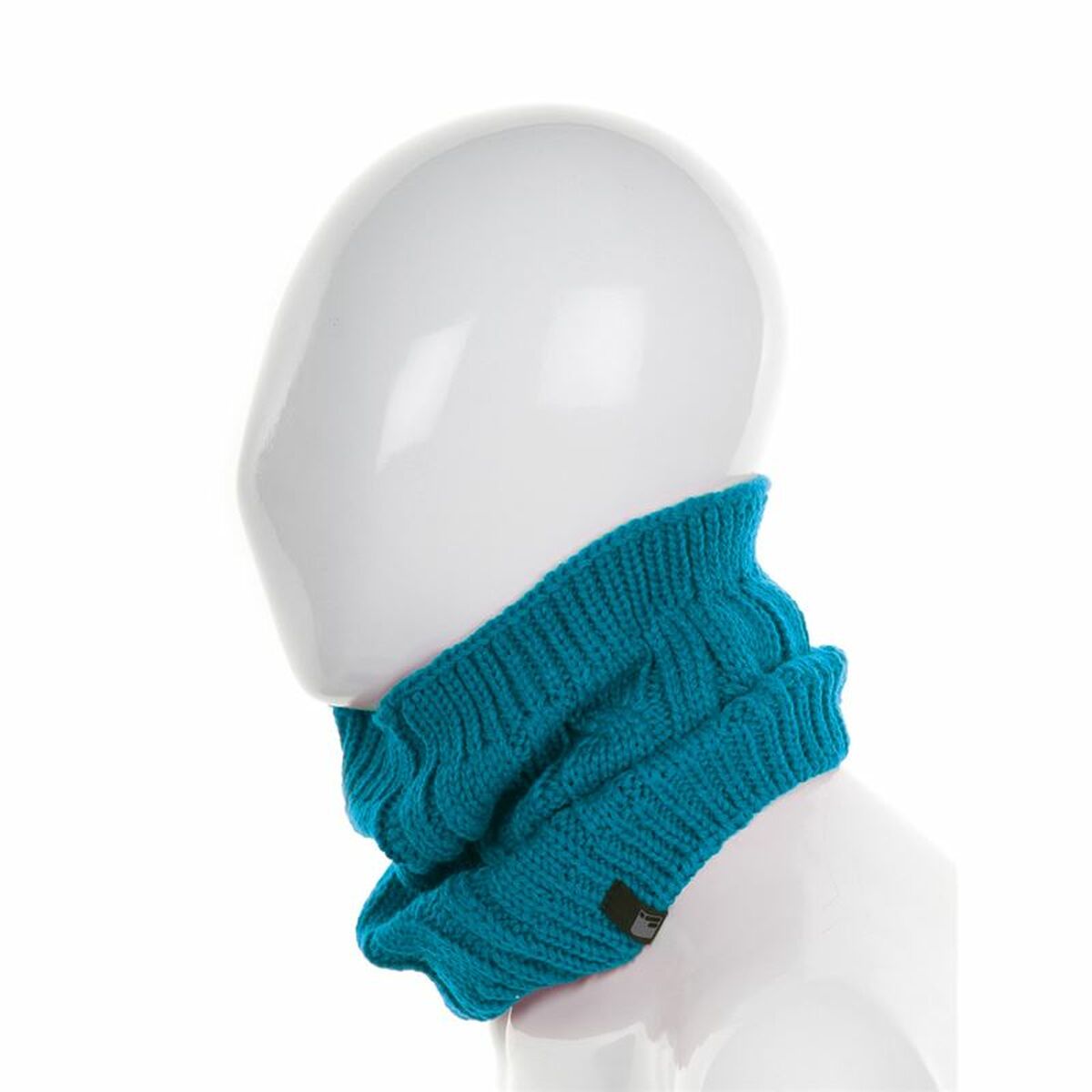 Neck Warmer Joluvi Brai Cyan