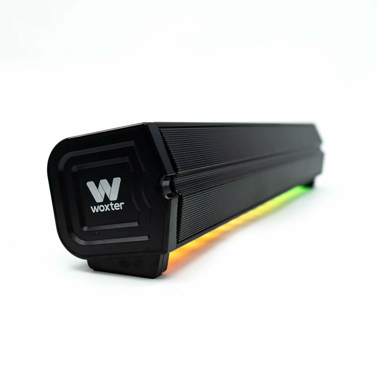 Wireless Sound Bar Woxter SO26-103 Black Wireless Sound Bar Woxter SO26-103 Black