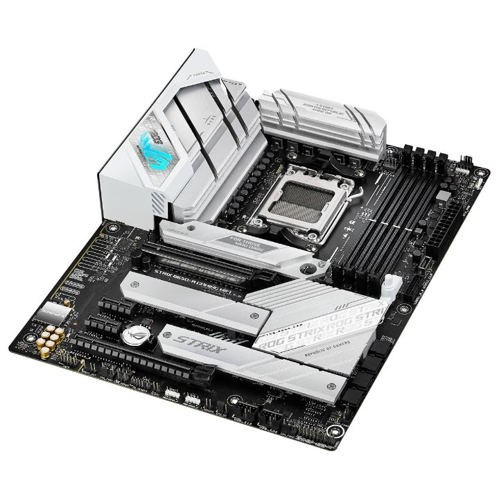Motherboard Asus AMD AM5 AMD AMD B650 Motherboard Asus AMD AM5 AMD AMD B650