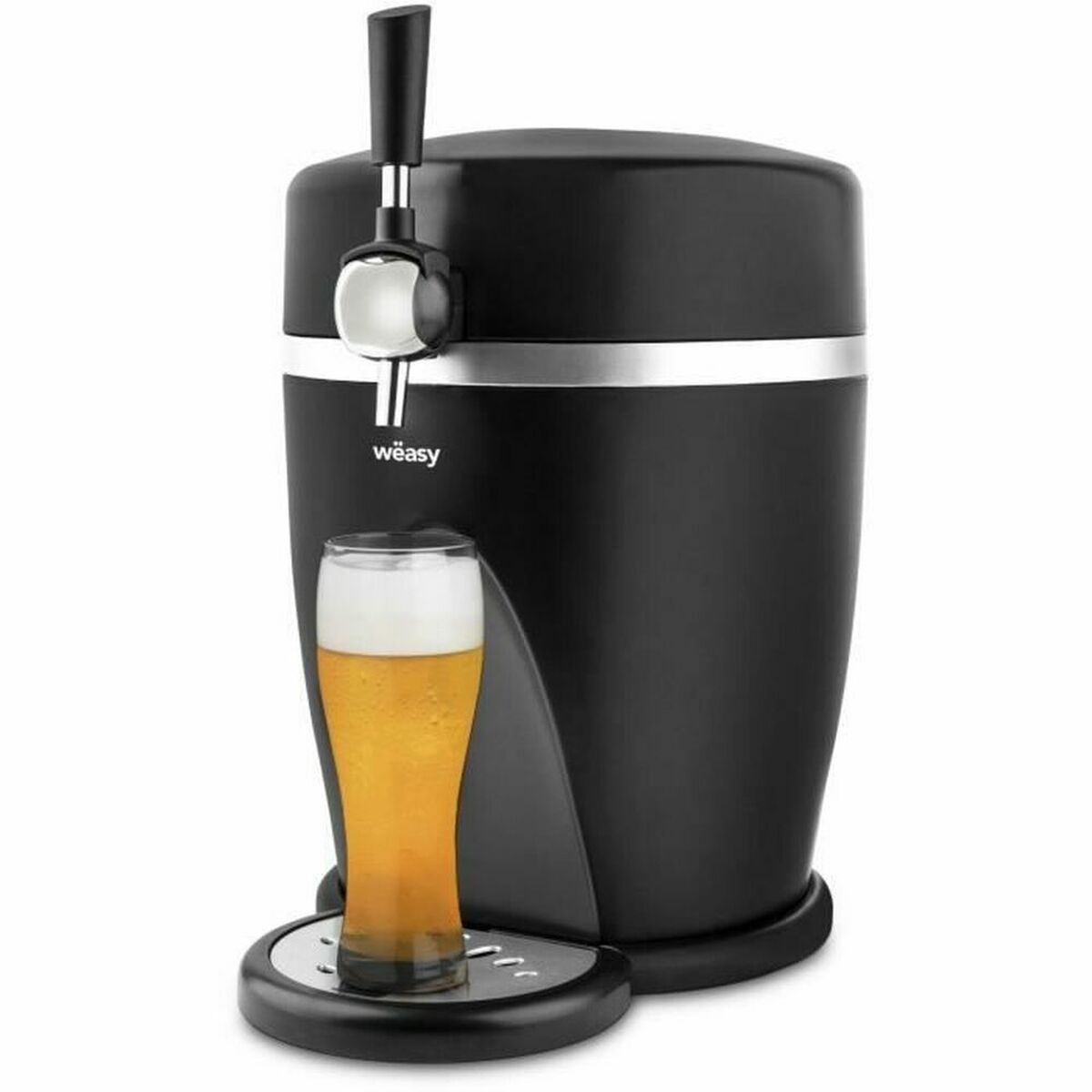 Handle Wëasy 5 L