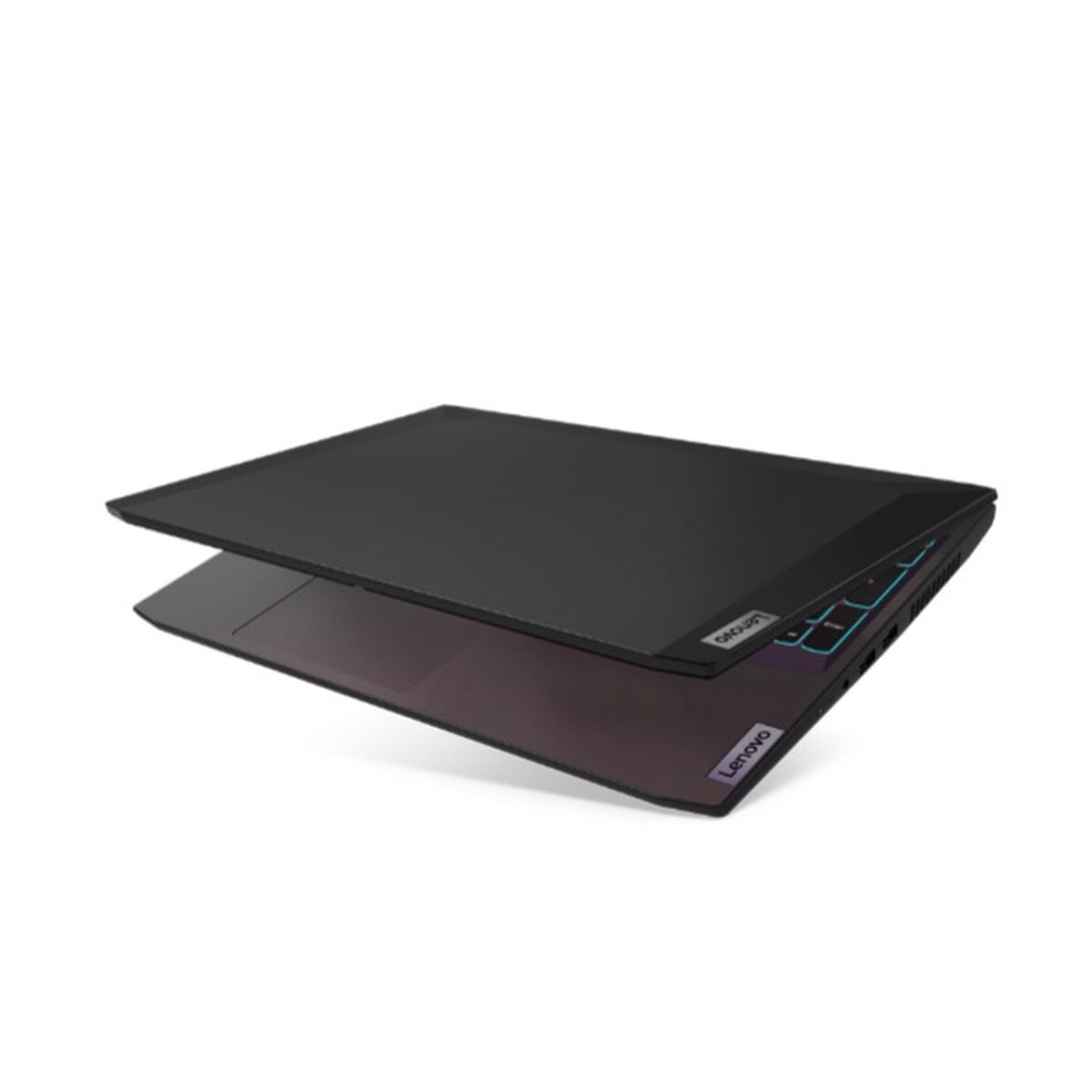 Notebook Lenovo IdeaPad Gaming 3 Nvidia GeForce RTX 2050 15,6" 16 GB RAM 512 GB SSD Qwerty US