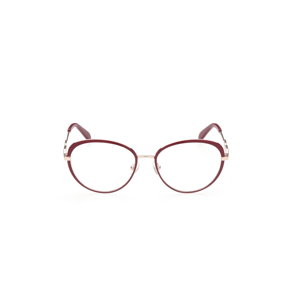 Ladies' Spectacle frame Emilio Pucci EP5187-54068 ø 54 mm