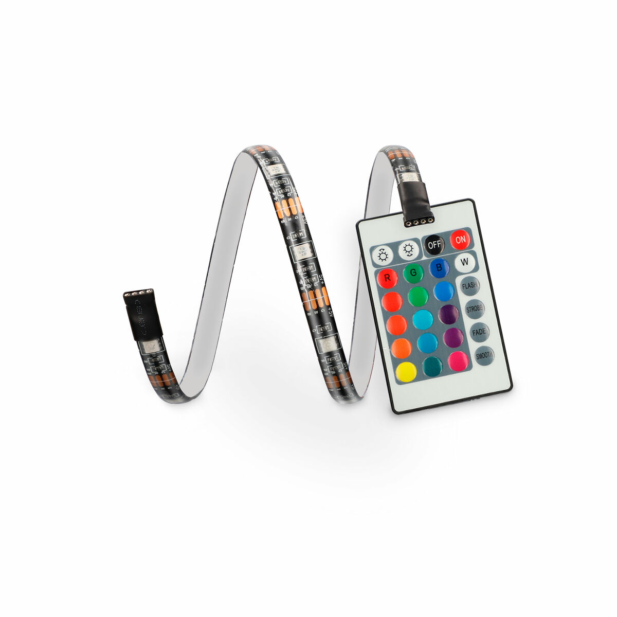 LED-Leisten KSIX RGB LED-Leisten KSIX RGB