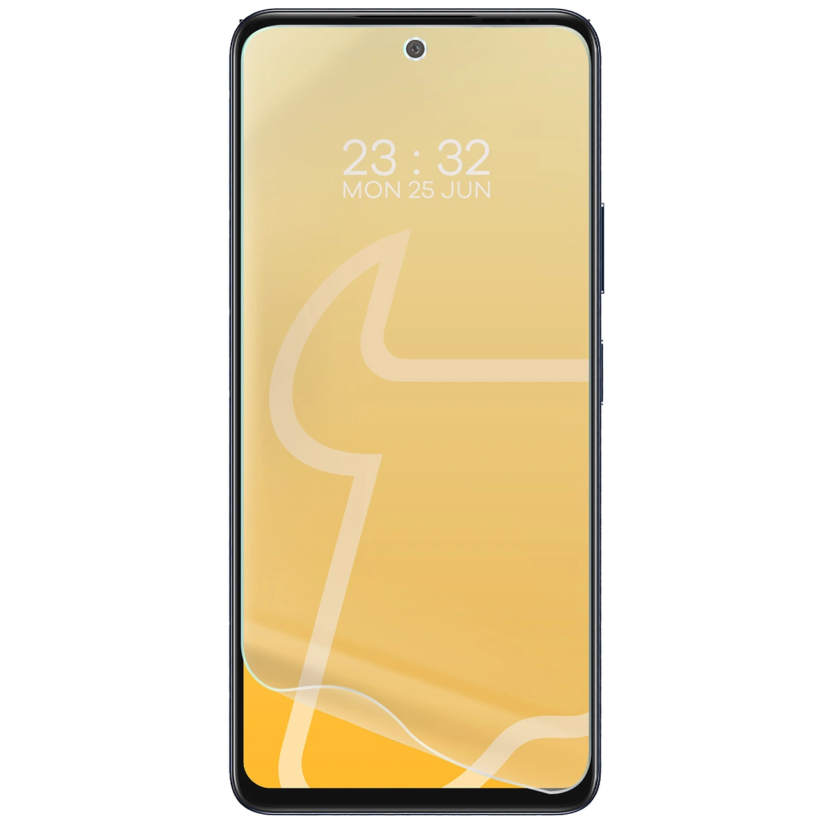 Bizon Glass Hydrogel Sun Infinix Hot 50 5G [2 PACK]