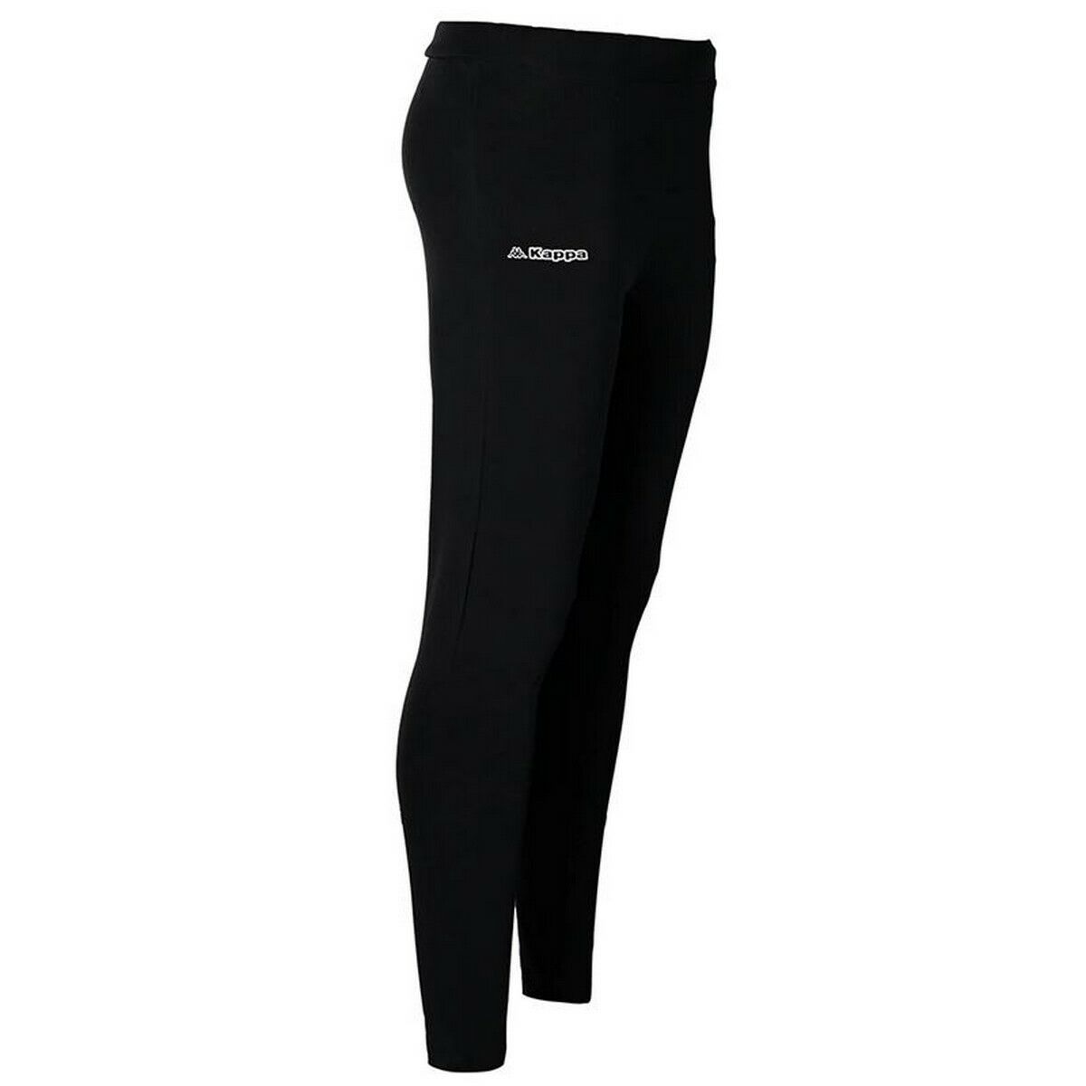 Sport leggings for Women Kappa Black