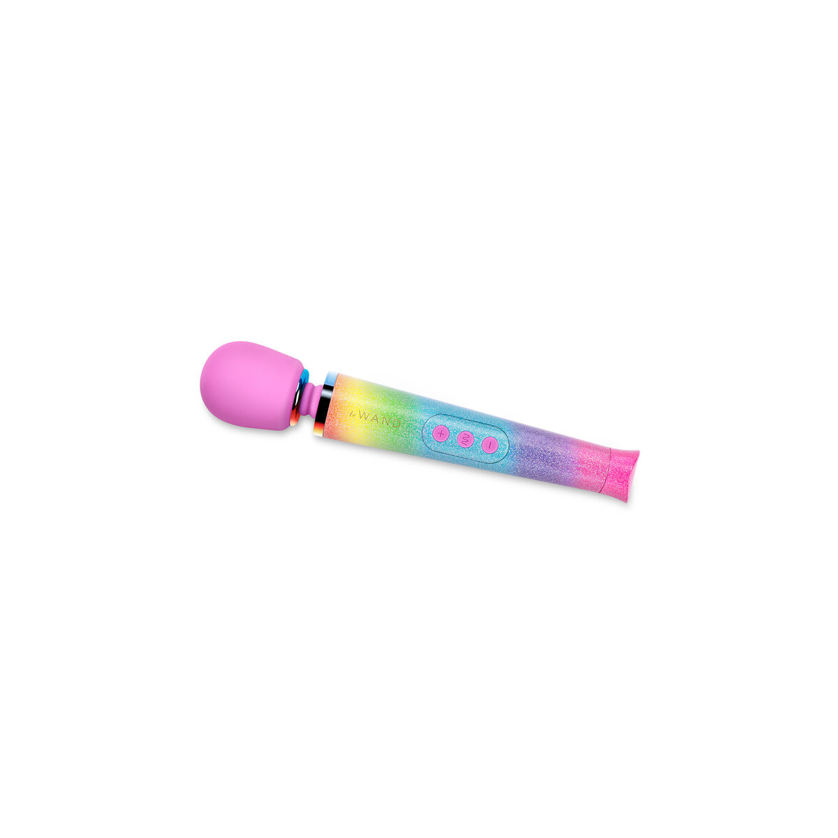 Wand Massager Le Wand Rainbow Wand Massager Le Wand Rainbow