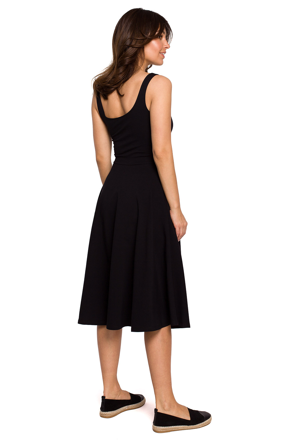  Daydress model 163186 BeWear  black