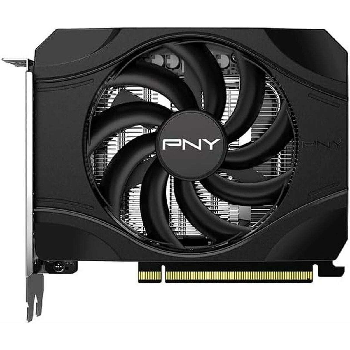 Graphics card PNY VCG50508SFXPB1 GEFORCE RTX 5050 8 GB GDDR6