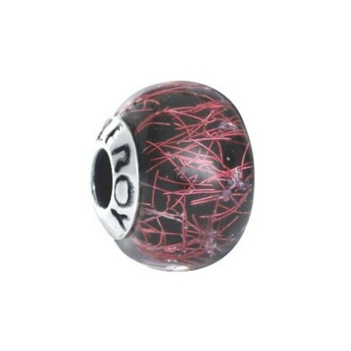 Paciorek Damski Viceroy VMB0019-25 Brązowy (1 cm)