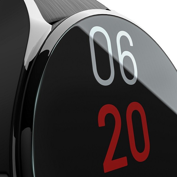 GrizzGlass HybridGlass Samsung Galaxy Watch 6 Classic 47mm