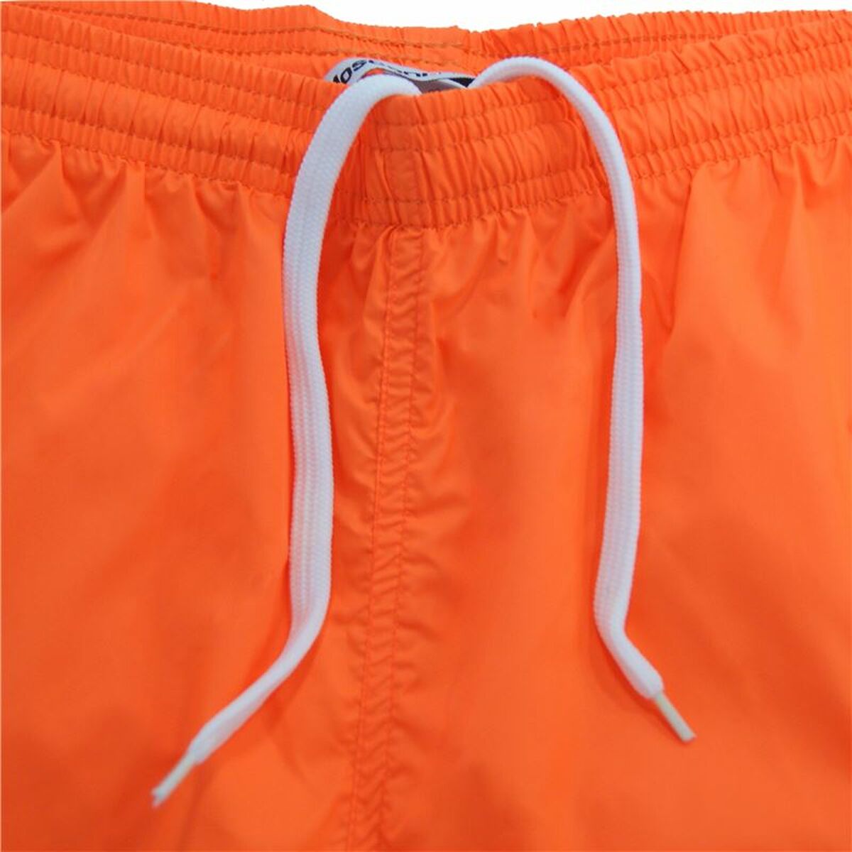 Men’s Bathing Costume Mosconi Orzan Orange