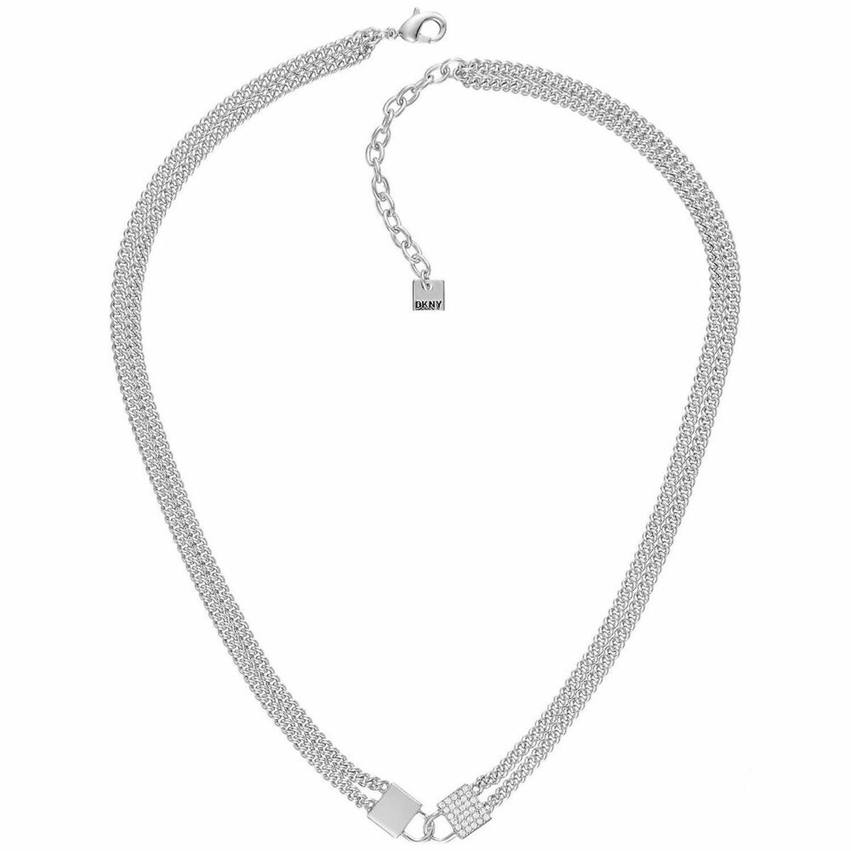 Damenhalskette DKNY 5520107