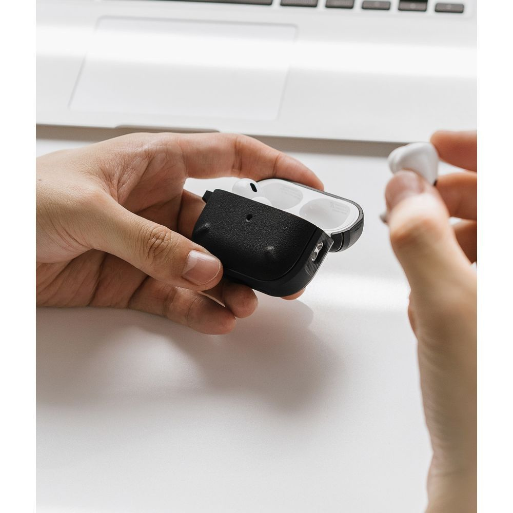 Ringke Onyx Apple AirPods Pro 2/1 Black