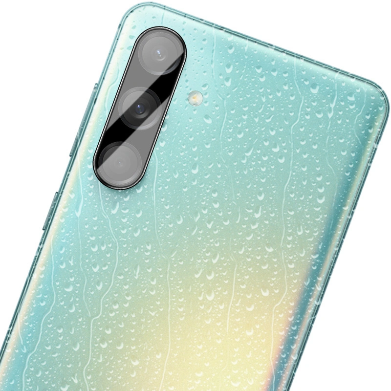 Bizon Glass Lens Samsung Galaxy M55 5G [2 PACK]