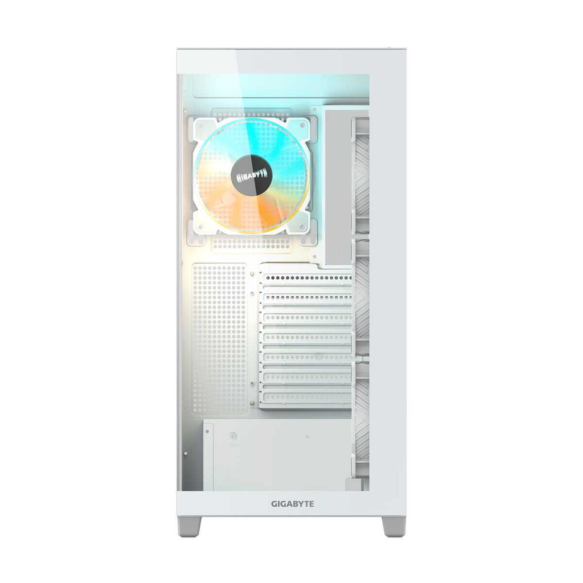 Monitor Gigabyte GB-C500PI ST