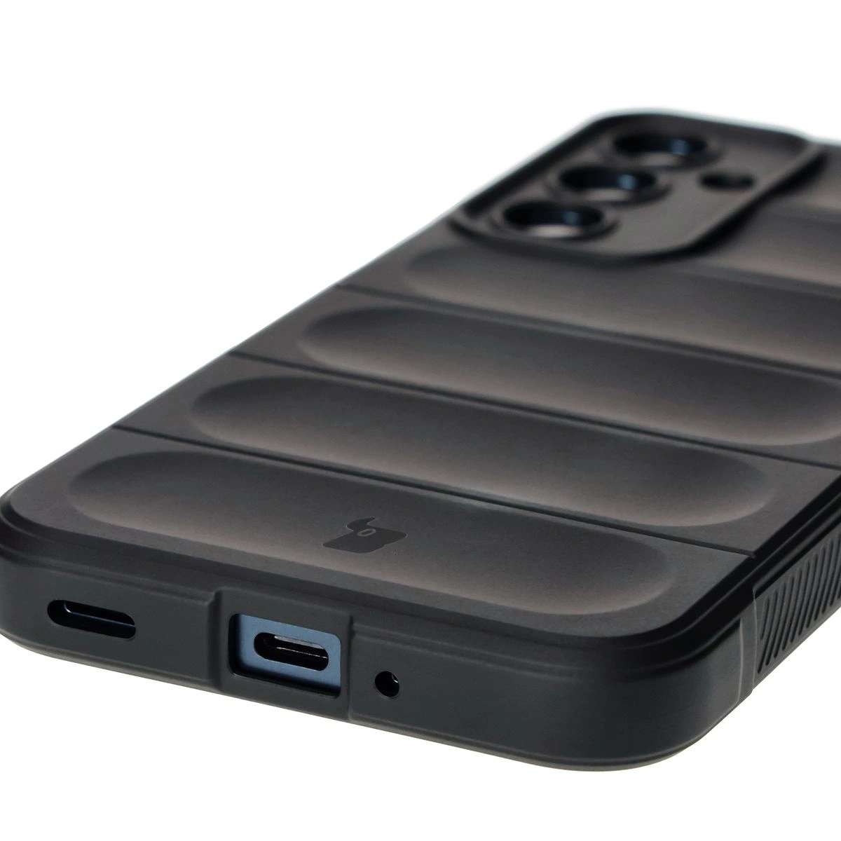 Bizon Case Tur Samsung Galaxy M35 5G black