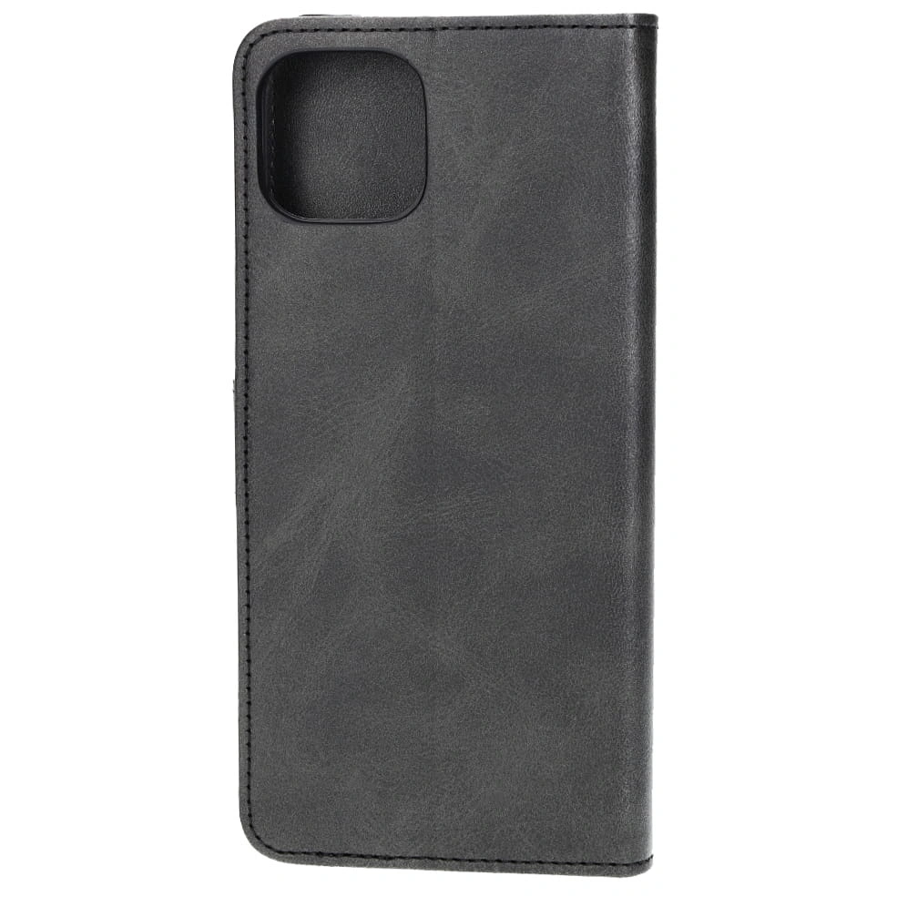 Bizon Case Pocket Apple iPhone 15 Plus black