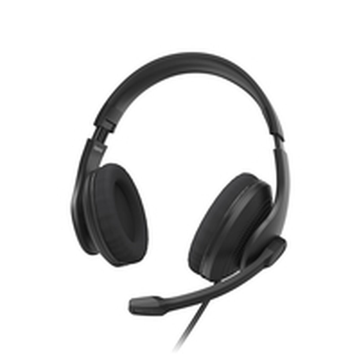 Gaming Headset with Microphone Hama 00139935 Black Gaming Headset with Microphone Hama 00139935 Black