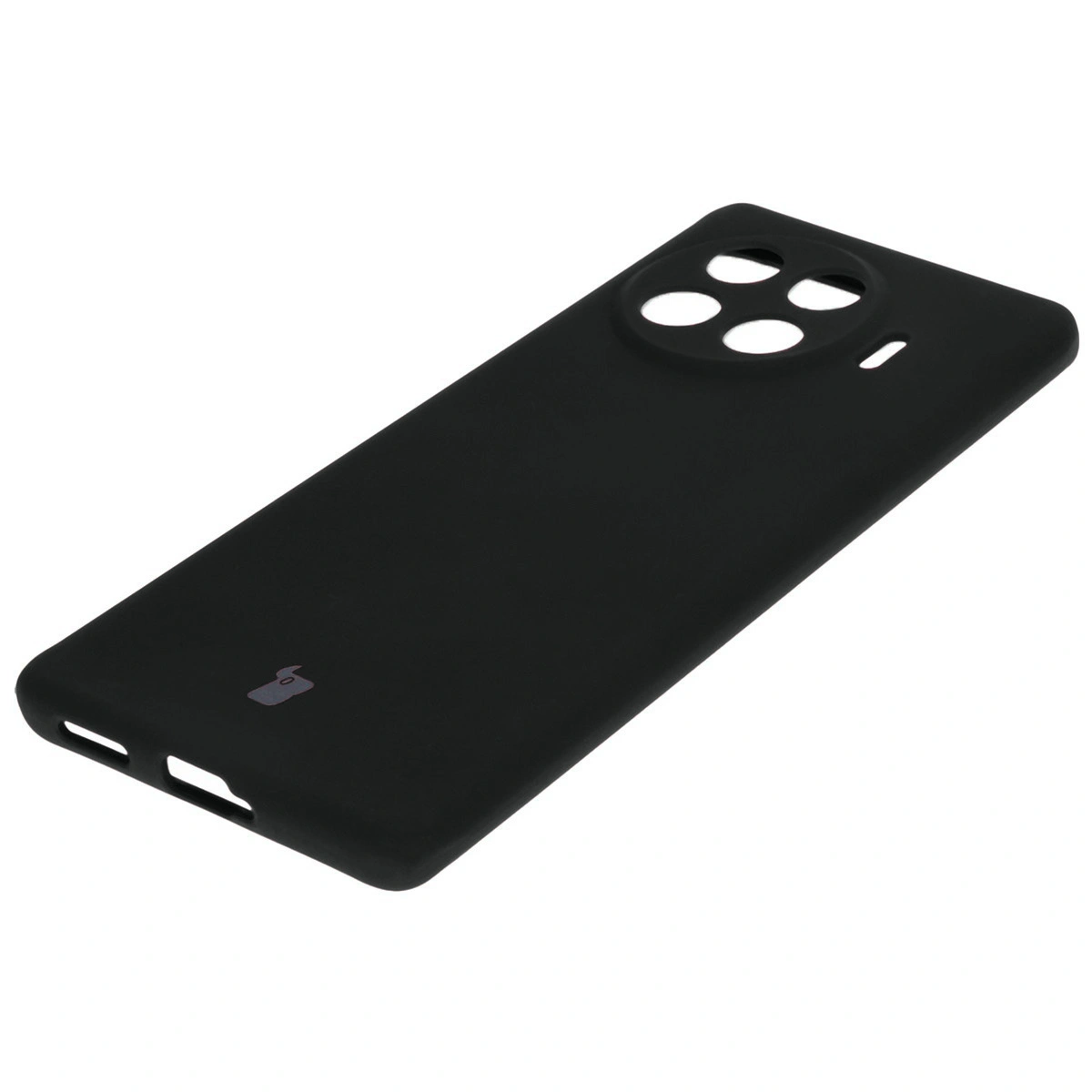 Bizon Soft Case Tecno Spark 20 Pro+ black
