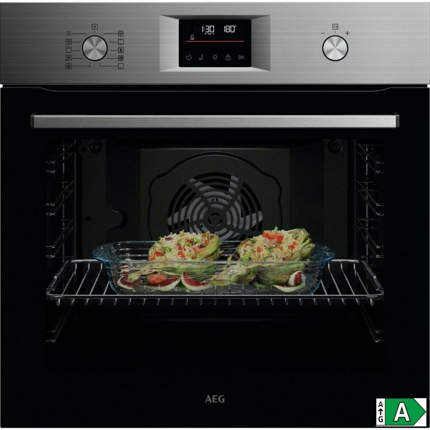 Oven AEG TU5PB43SM 3200 W 72 L