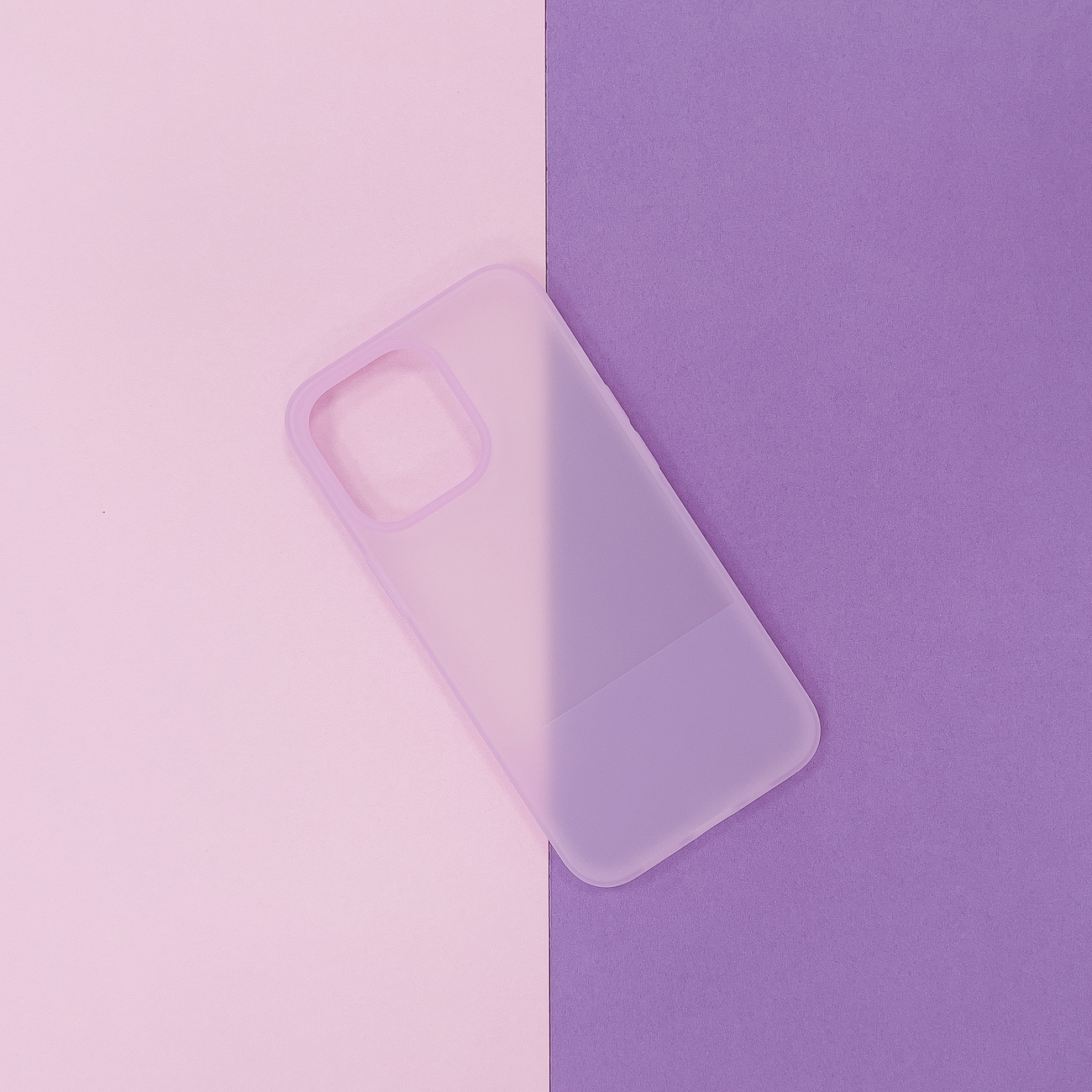 Kingxbar Plain Apple iPhone 13 Pro gray