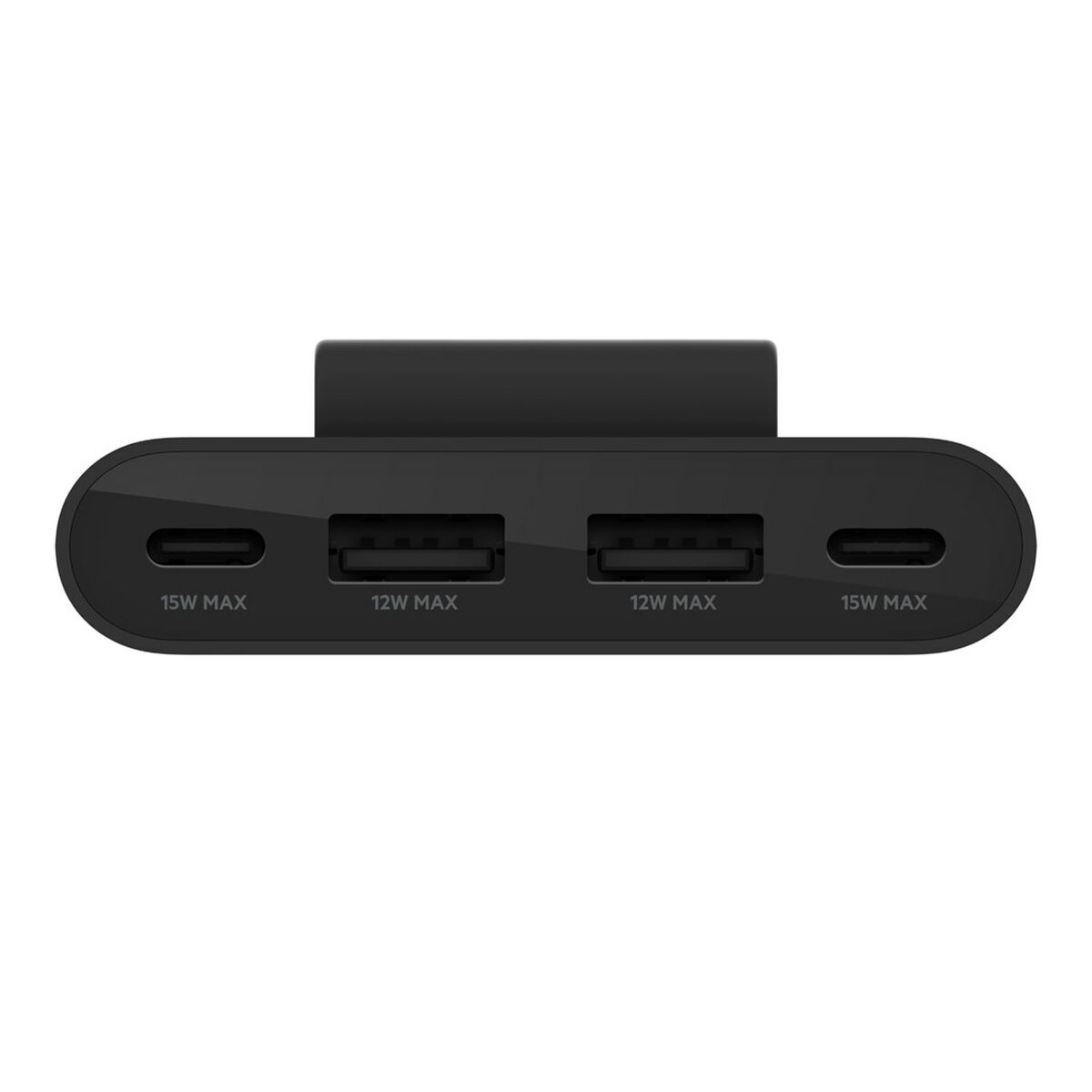 USB Hub Belkin BUZ001BT2MBKB7