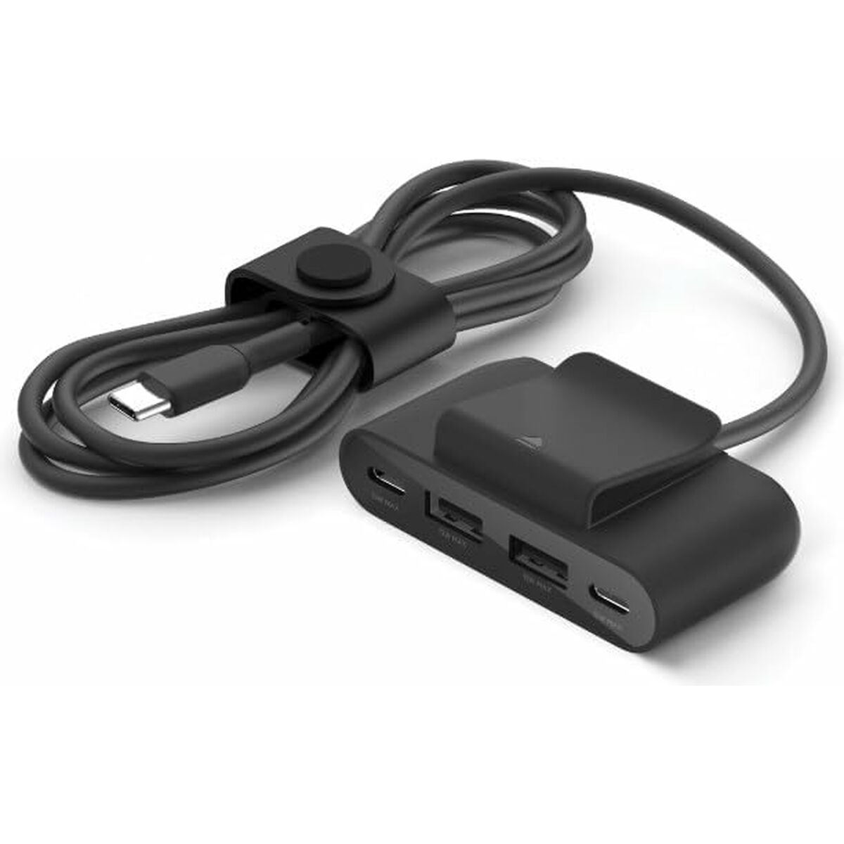 USB Hub Belkin BUZ001BT2MBKB7