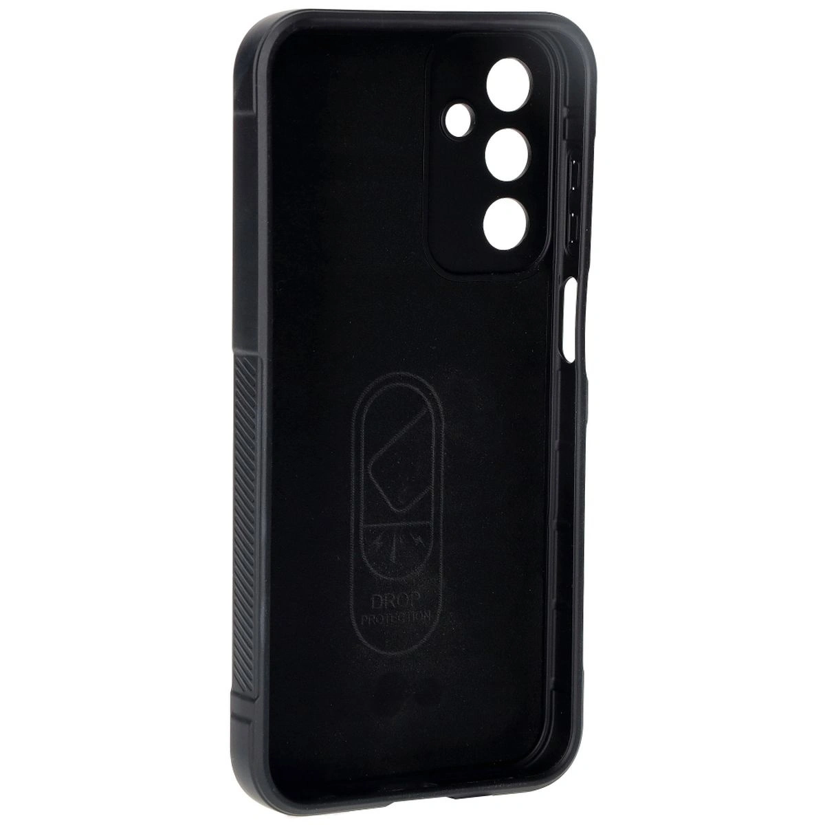 Bizon Case Tur Samsung Galaxy M15 5G black