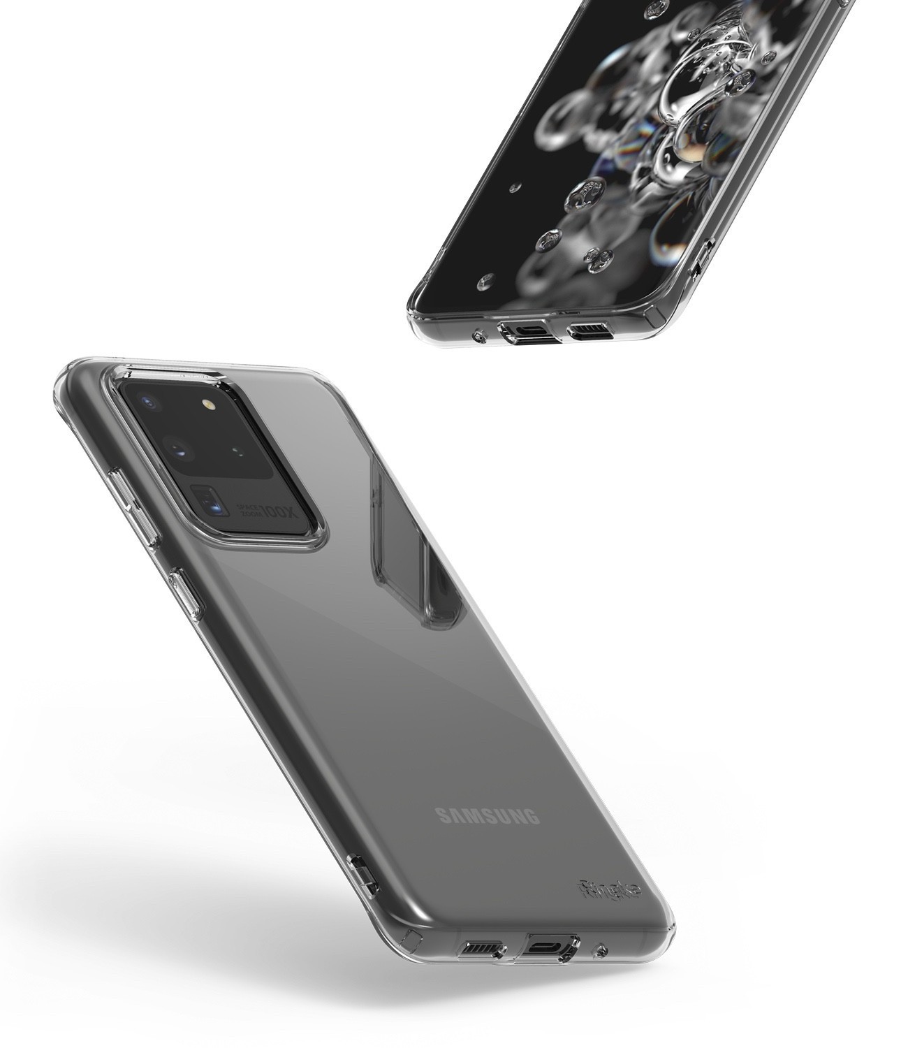 Ringke Air Samsung Galaxy S20 Ultra Clear