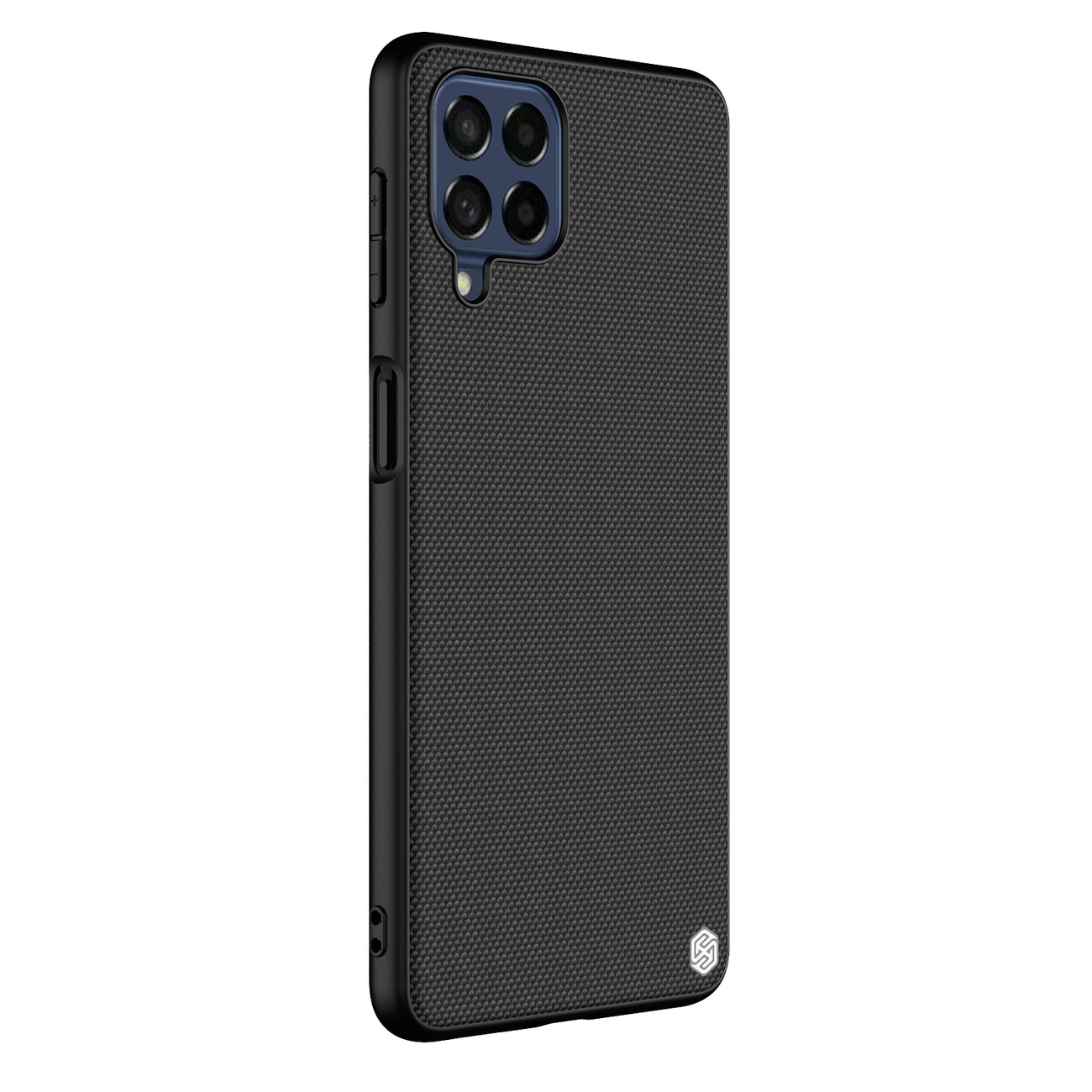 Nillkin Textured Samsung Galaxy M53 5G black