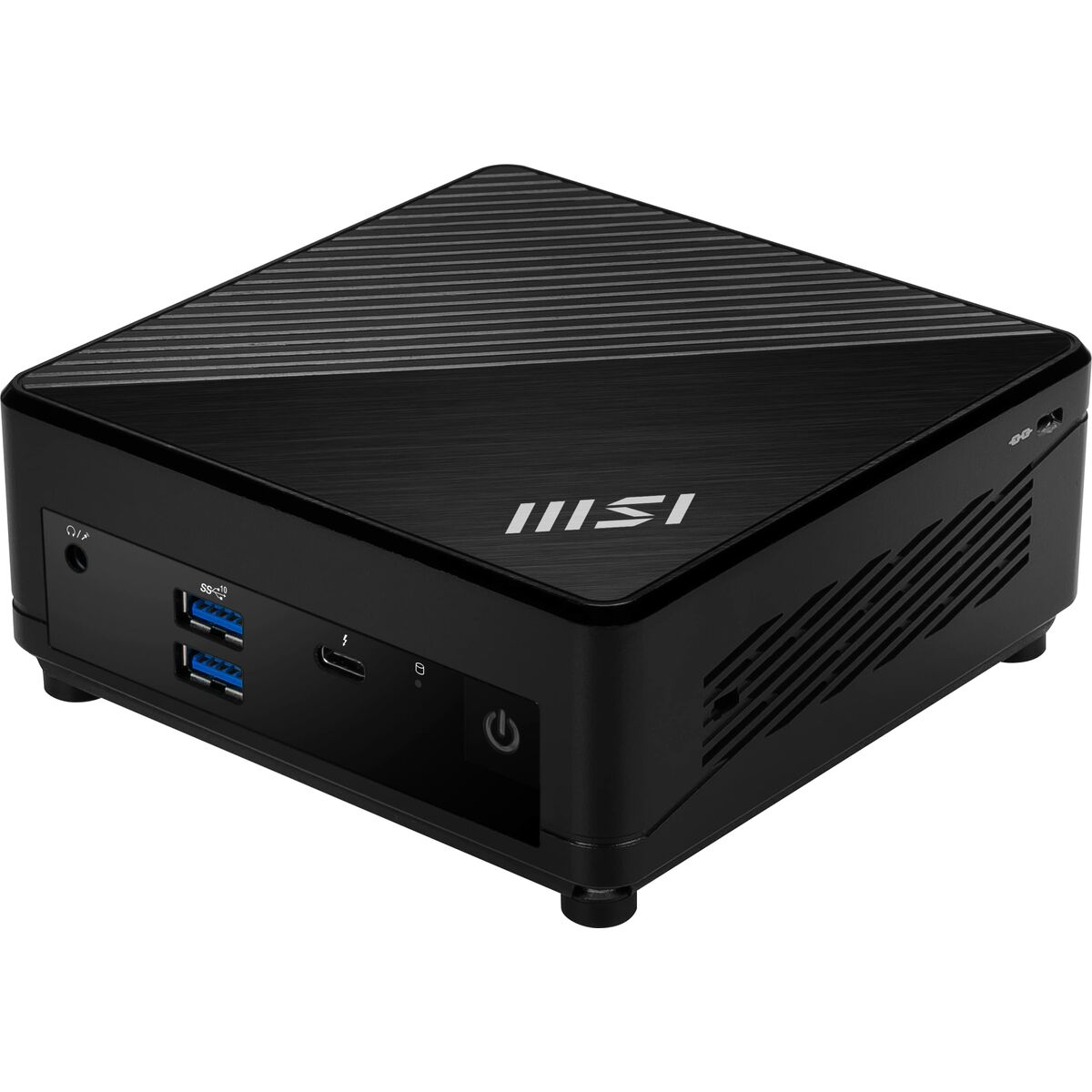 Mini PC MSI 12M-001EU Intel Core I7-1255U 16 GB RAM 512 GB SSD Mini PC MSI 12M-001EU Intel Core I7-1255U 16 GB RAM 512 GB SSD