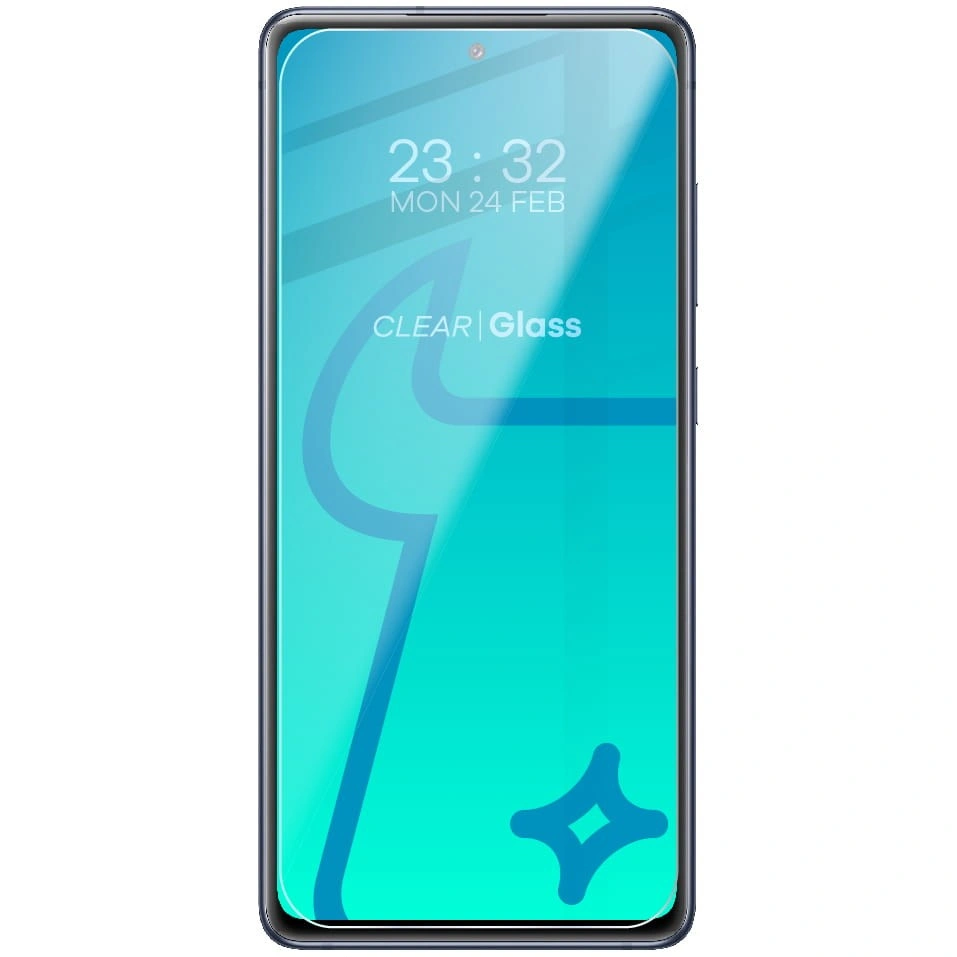 Bizon Glass Clear Samsung Galaxy S20 FE