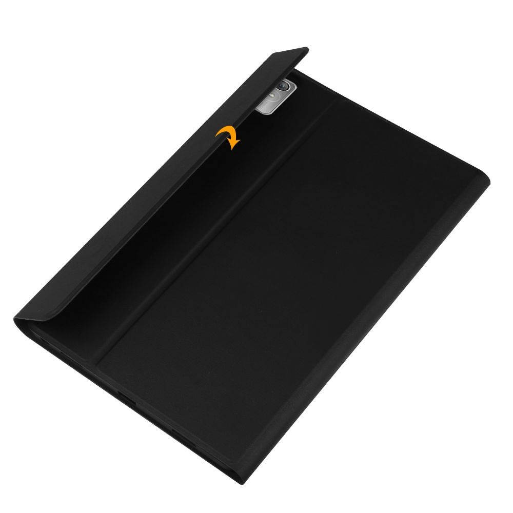 Tech-protect Sc Pen + Keyboard Lenovo Tab P11 11.5 2nd Gen Black