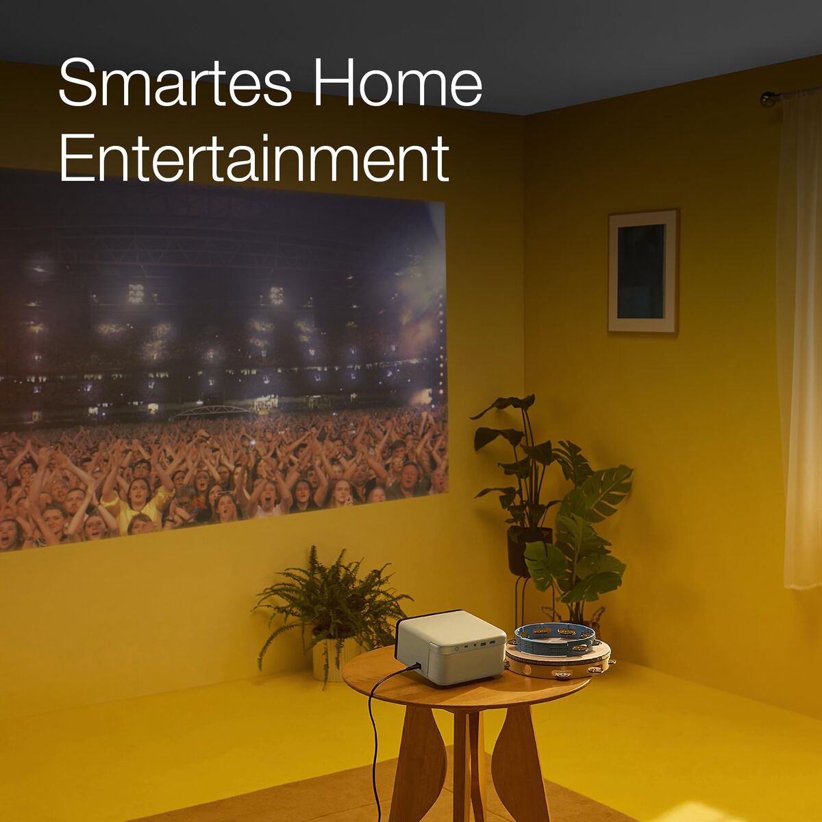 Projector Epson V11HB35340 Full HD LCD 1920 x 1080 px