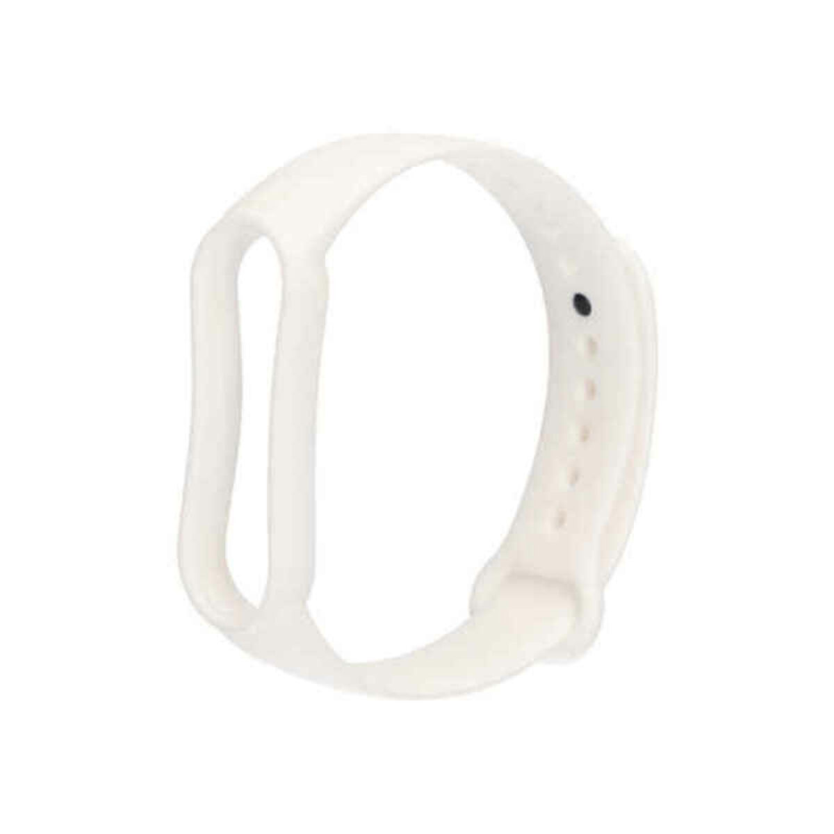 Replacement Activity Bracelet Mi Band 5 Contact TPU