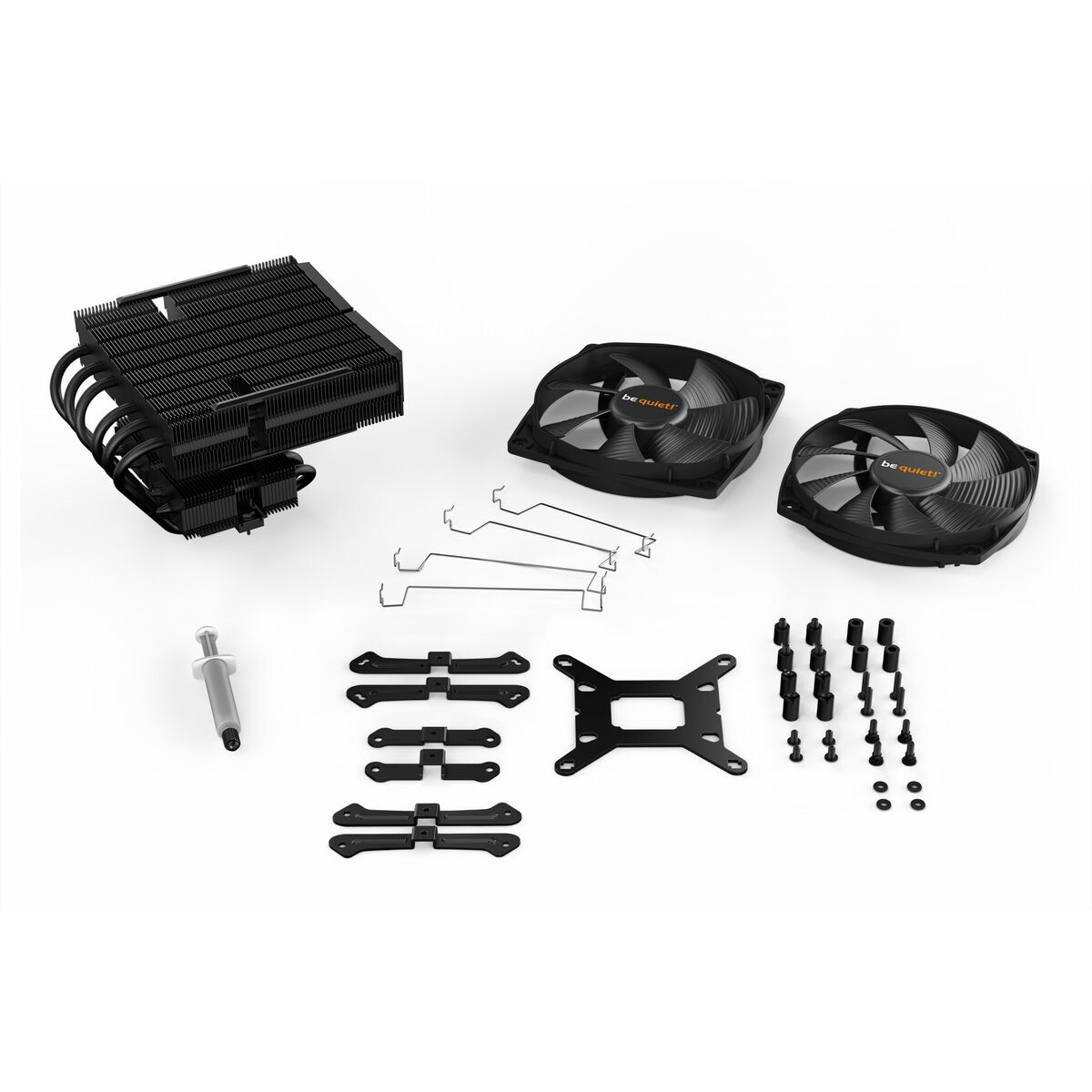 Laptop Fan Be Quiet! BK031