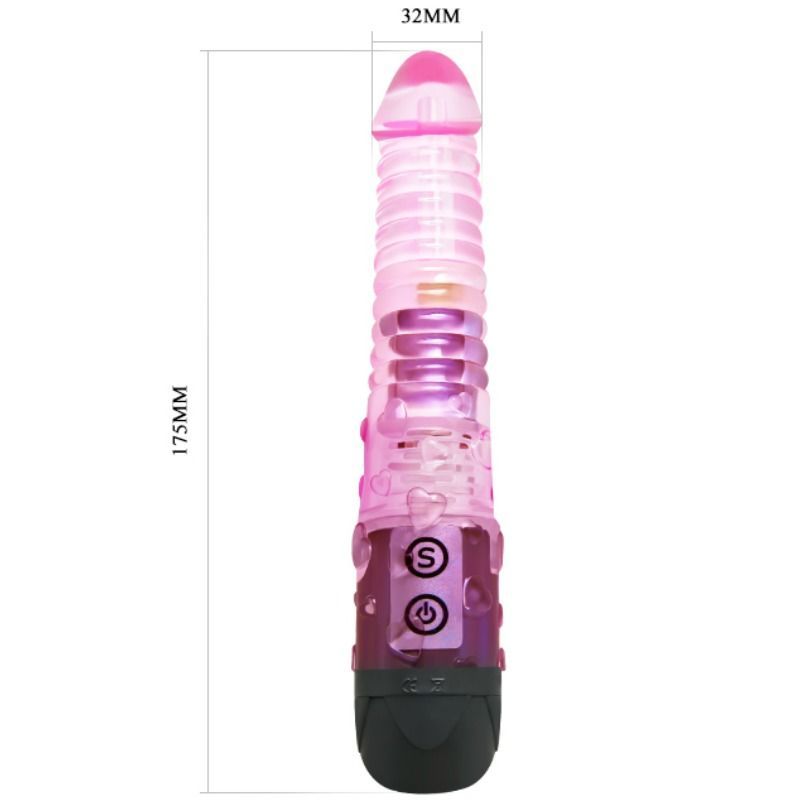 GIVE YOU LOVER A KIND OF LOVER PURPLE VIBRATOR