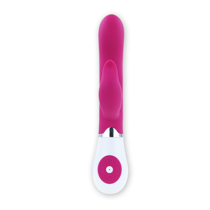 PRETTY LOVE FLIRTATION-  FELIX VIBRATOR