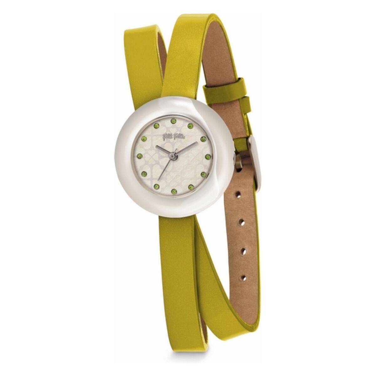 Zegarek Damski Folli Follie WF13F030SSF (Ø 28 mm)