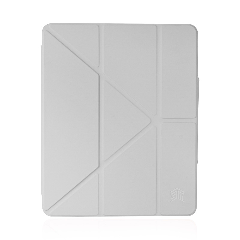 STM OPP Apple iPad Air 13" 2024 (6 gen) grey