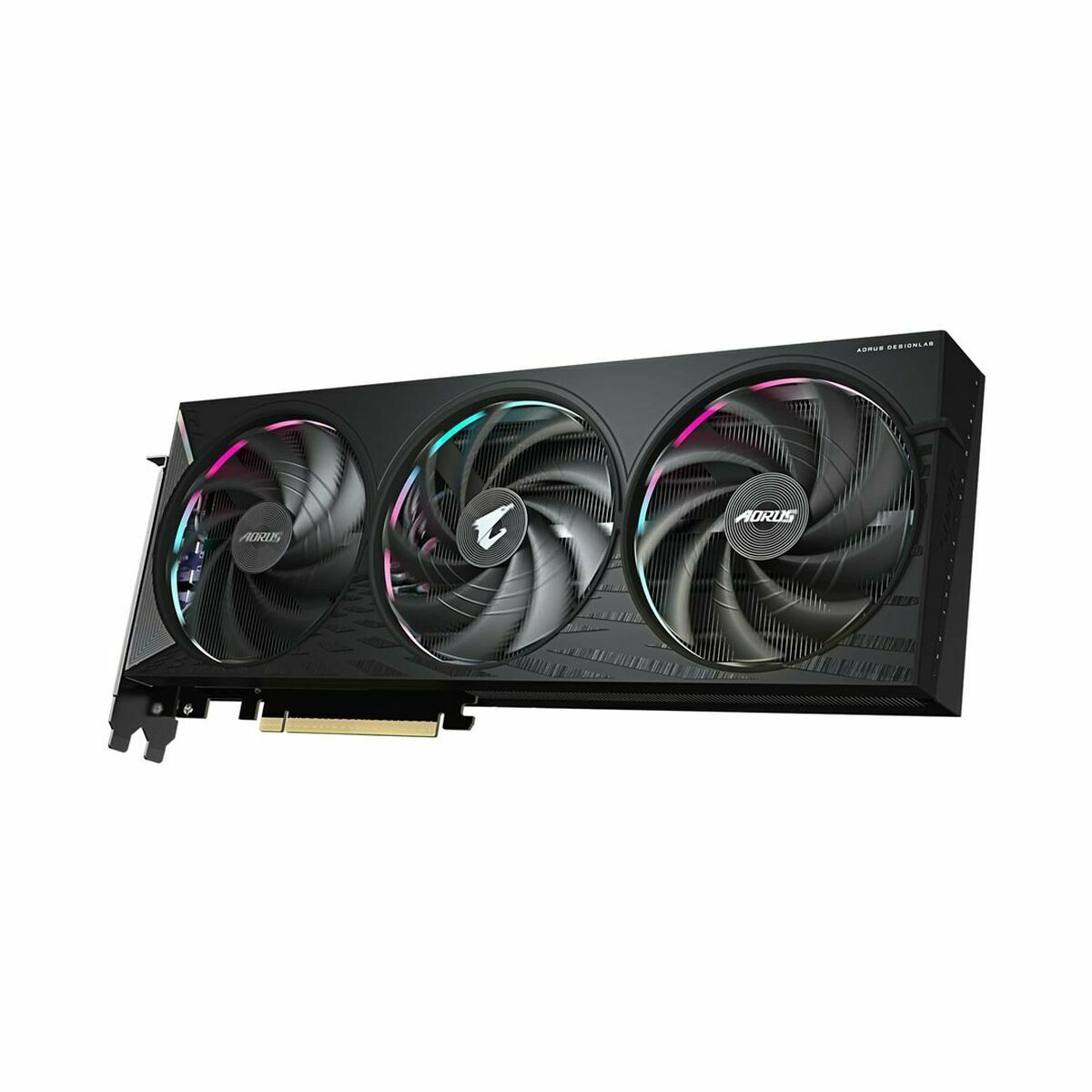 Graphics card Gigabyte GV-N506TAORUS E-16GD geforce rtx 5060 ti 16 GB GDDR6 Graphics card Gigabyte GV-N506TAORUS E-16GD geforce rtx 5060 ti 16 GB GDDR6